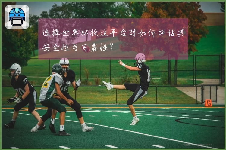 选择世界杯投注平台时如何评估其安全性与可靠性？