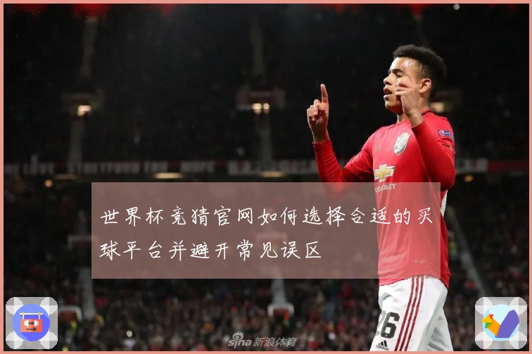 世界杯竞猜官网如何选择合适的买球平台并避开常见误区