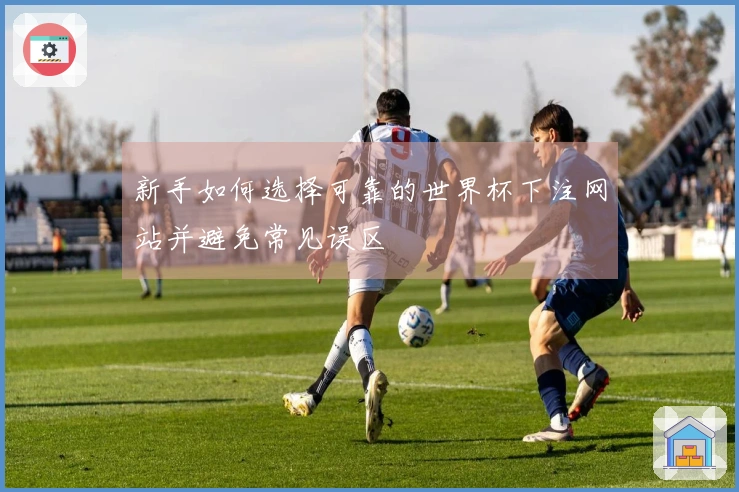 新手如何选择可靠的世界杯下注网站并避免常见误区