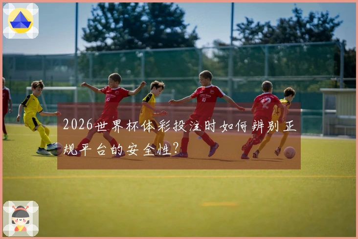 2026世界杯体彩投注时如何辨别正规平台的安全性？
