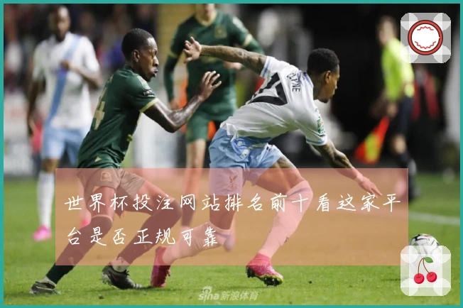 世界杯投注网站排名前十看这家平台是否正规可靠